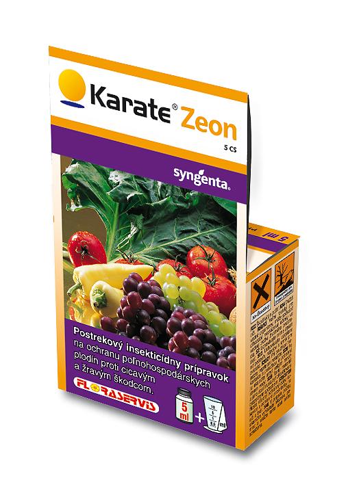 karate zeon 5 cs postrek na kapustu karate zeon 5 cs postrek na kapustu
